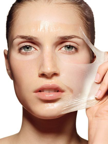 Peeling Químico Facial